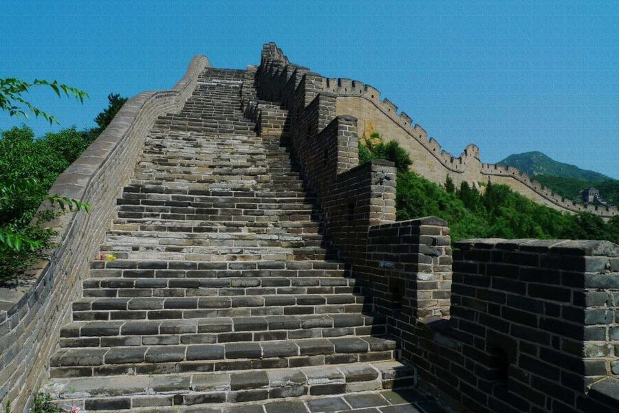 From Beijing: Badaling Great Wall Bus Group Tour - Price and Value: Is $22 Worth It?