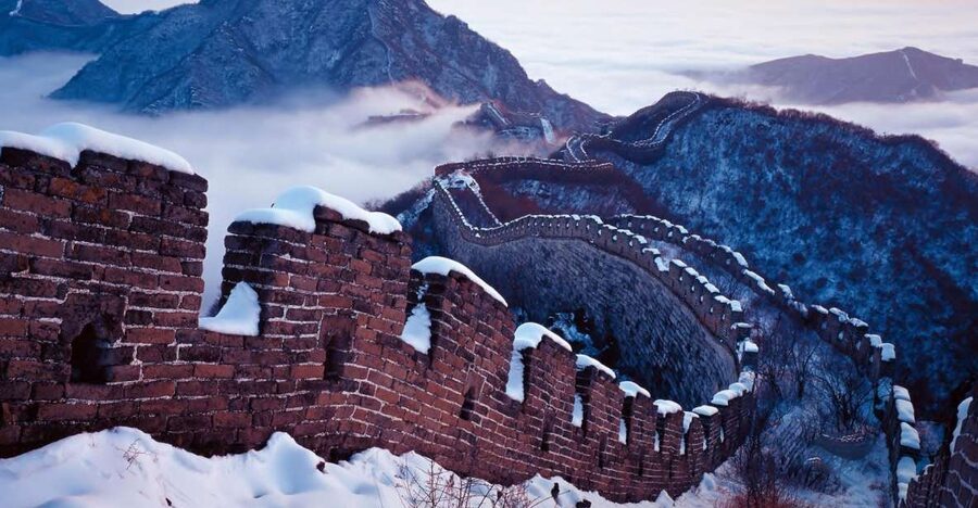 From Beijing: Badaling Great Wall Bus Group Tour - Meeting at Beitucheng Station, Timing, and What You Should Do First