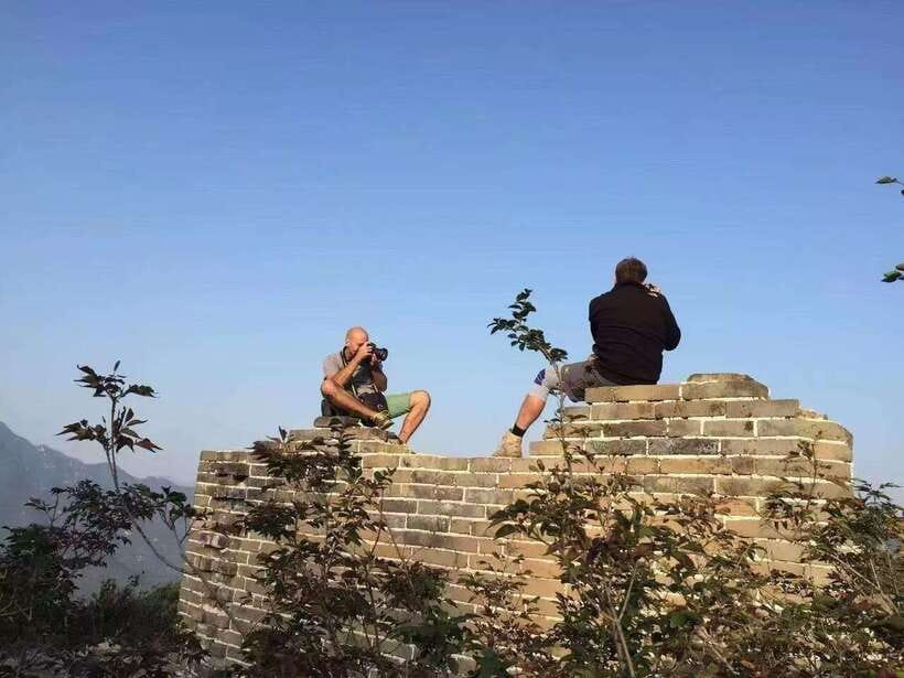 From Beijing: JianKou Wild Great Wall Hiking Tour【Private】 - Why JianKou Great Wall feels different from the usual stops