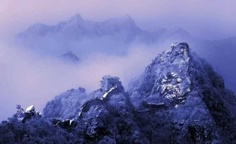 From Beijing: JianKou Wild Great Wall Hiking Tour【Private】 - Price and logistics: what $436 buys you