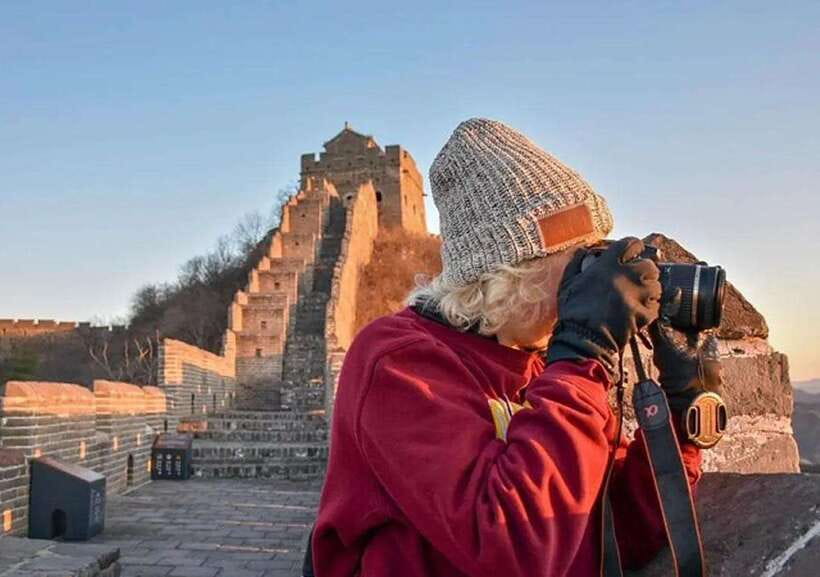 From Beijing: JinShanLing Great Wall Bus Tour with Ticket - What Is Included, What Is Not, and Why It Matters