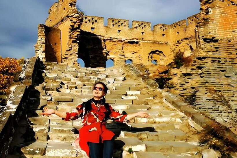 From Beijing: JinShanLing Great Wall Bus Tour with Ticket - Price and Value: What You Really Get for $65
