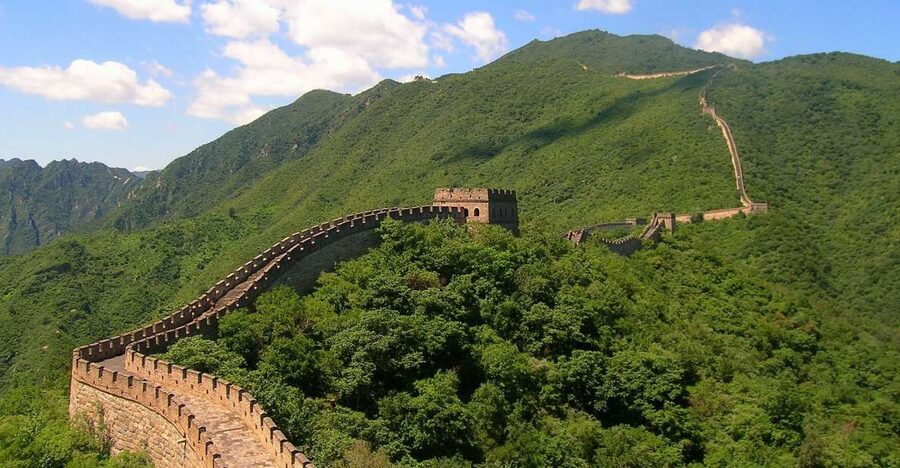 From Beijing: Mutianyu Great Wall Private Tour with Lunch - Beijing Pickup, 4 Ring Road Limits, and the Timing Advantage