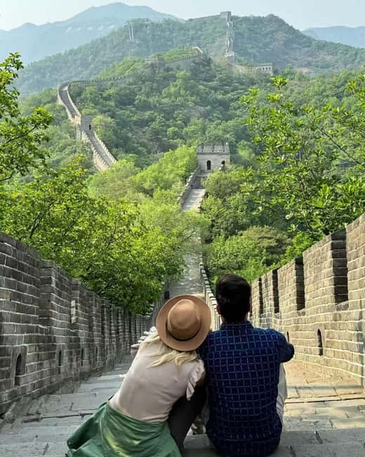 From Beijing: Mutianyu Great Wall & Summer Palace Day Tour - BusDa Transfers and the Promise of a Smooth Day