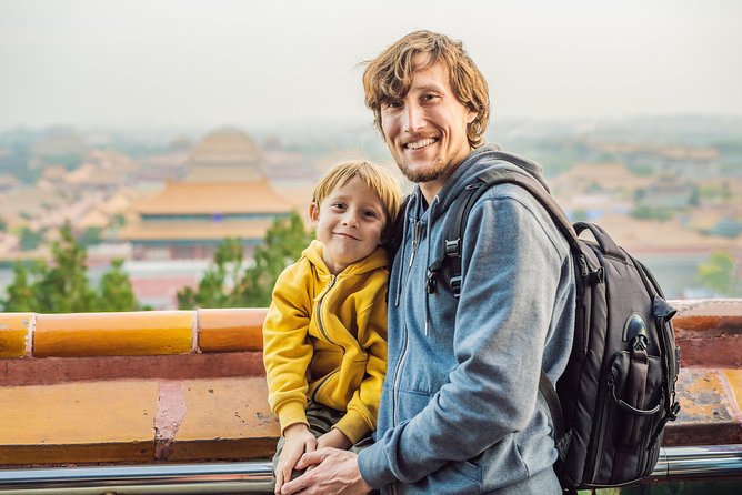 Full-Day Beijing City Tour: Hutongs, Lama Temple and Panda House - Timing, pickup, and how the day will feel (8 hours in motion)