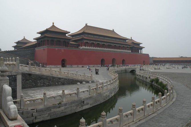 Full-Day Beijing Forbidden City, Temple of Heaven and Summer Palace Tour - How the 8 to 9 hour format really works