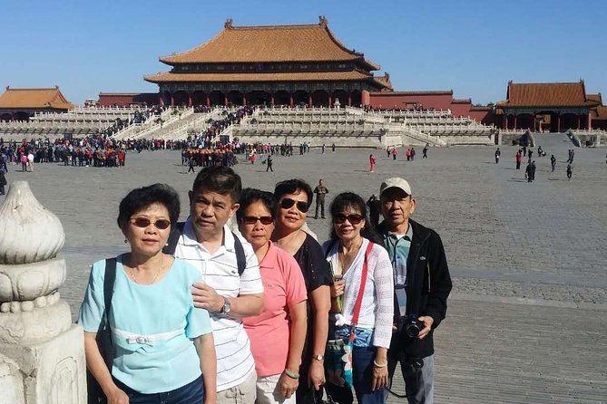 Full-Day Beijing Forbidden City, Temple of Heaven and Summer Palace Tour - Summer Palace: the gardens that make the long day worth it