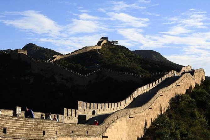 Full-Day Great Wall of Badaling - Badaling Great Wall: what you’ll actually experience
