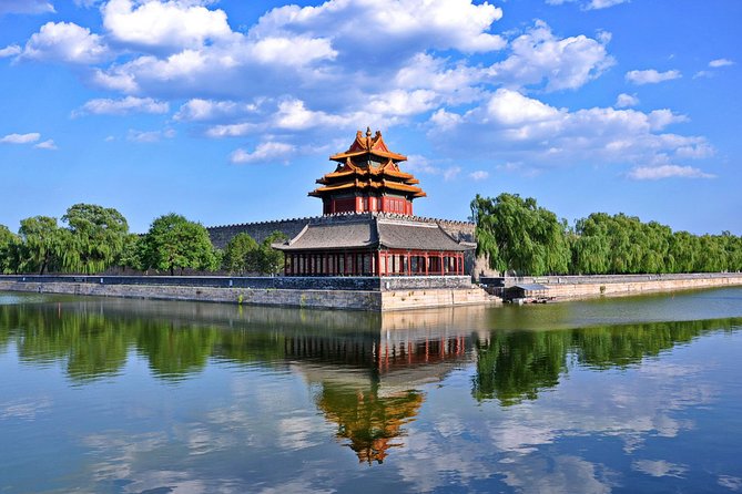 Full-Day Great Wall of Badaling - Should you book this full-day Great Wall at Badaling?