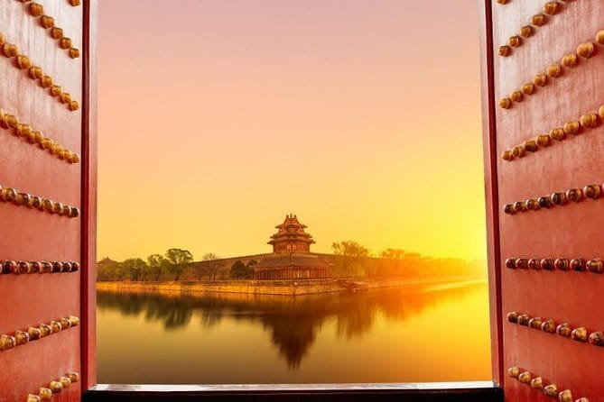 Full Day Guided Exploration of Beijing Badaling Great Wall - Time at the Great Wall: how to think about your walking plan