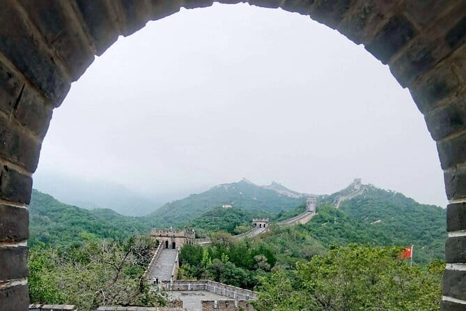 Full Day Guided Exploration of Beijing Badaling Great Wall - What to wear and bring for a comfortable Great Wall day