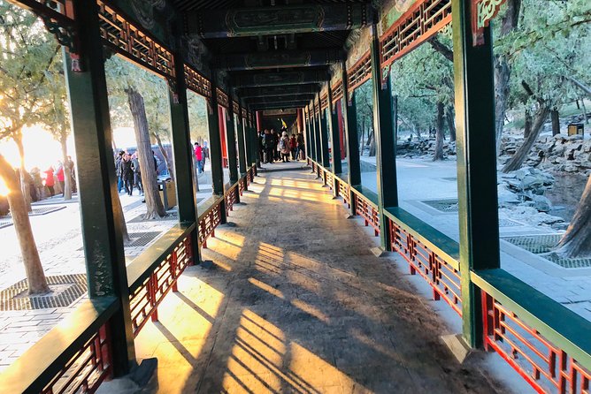 Full Day Private Tour Incredible Beijing City Highlights - Who This Private Beijing Day Is Best For