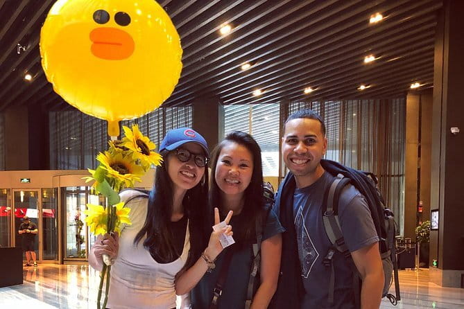 Full-Day Private Tour Panjiayuan Antique Market and Beijing Capital Museum - A smart pairing for first-time Beijing: antiques plus museum time