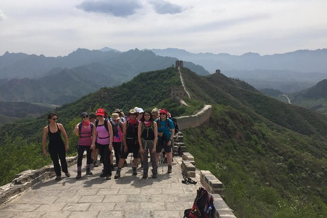 Full-Day Private Tour Panjiayuan Antique Market and Beijing Capital Museum - Private guide energy: clear English, friendly support, and flexibility