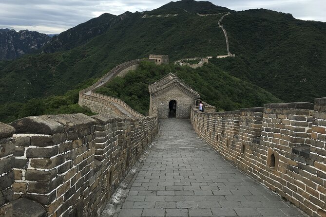 Full-Day Tour of Mutianyu Great Wall, Summer Palace - How to Get Around on the Wall, and What Costs Extra