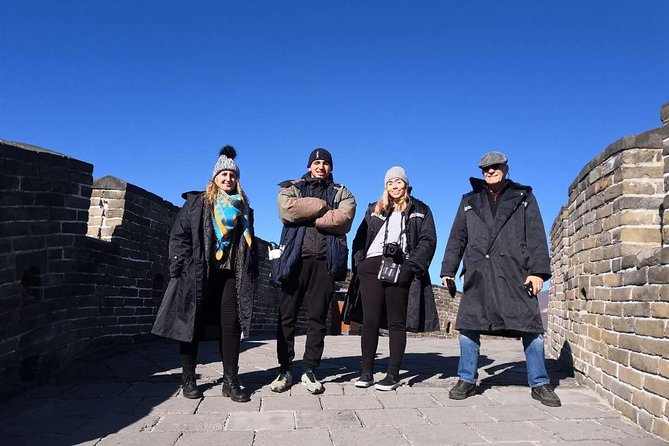 Great Wall Layover Small Group Tour (7AM-11AM) - The airport transfer window is the real value of this tour