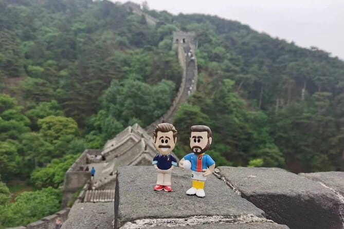 Great Wall of China Private tour with Olympic Stadium - Price and what you actually get for $220