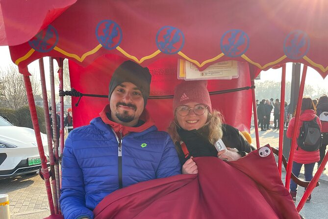 Great Wall & Old City Hutong Join In Group Layover Tour (9AM-5PM) - Who this Mutianyu and Hutong layover tour is really for