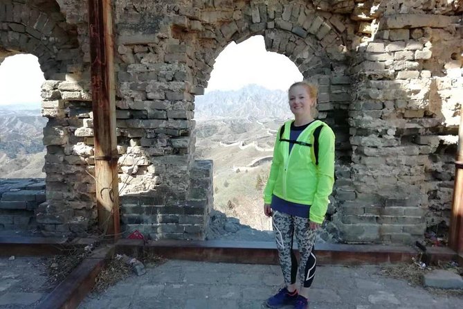 Great Wall Private Hiking Day: Gubeikou to Jinshanling w/ Lunch - The 8-hour schedule: early pickup, wall time, then lunch and back to your hotel