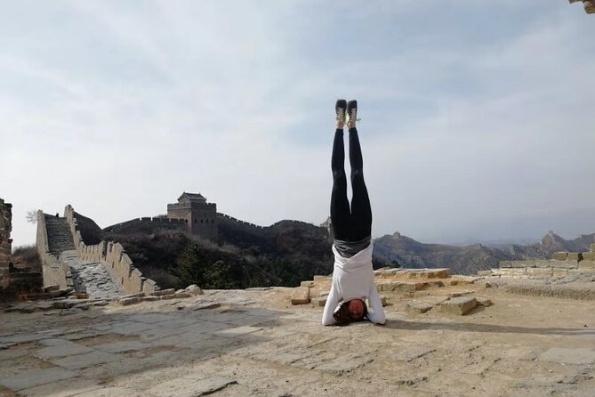 Great Wall Private Hiking Day: Gubeikou to Jinshanling w/ Lunch - Entering Gubeikou: broken towers, gentle starts, and real photo moments