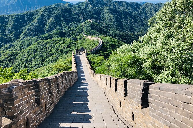 Great Wall Virtual Tour Great for School and Team Building - Team Building and School Use: Why This Works for Kids