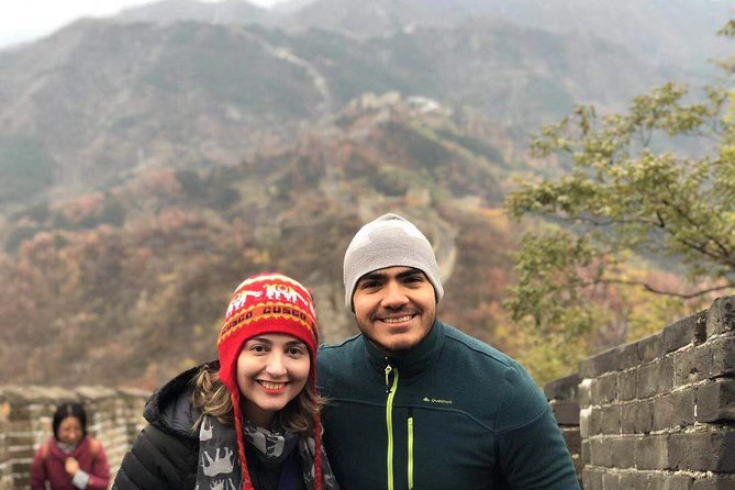 Great Wall with Forbidden City All Inclusive Private Tour - Hotel pickup and private car comfort for an 8 to 9 hour day