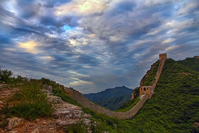 Gubeikou & Jinshanling Great Wall Hiking Tour English Speaking Driver Service - Who this tour suits best, and who should reconsider