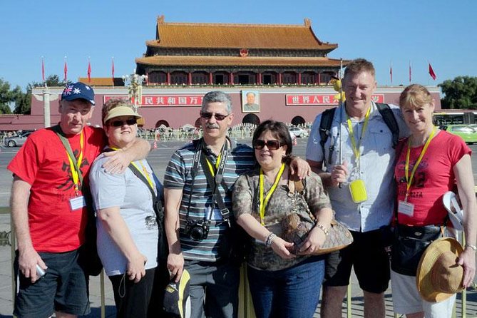 Half-Day Forbidden City Private Tour - Price, ticket timing, and what value actually means here