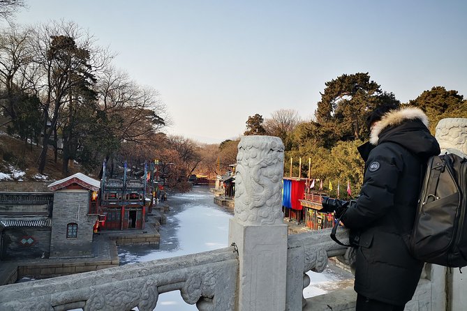 Half-day Licensed Tour Guide Service for City Tours - What This Half-Day Tour Is Best At (Zoological, Not Just Sightseeing)
