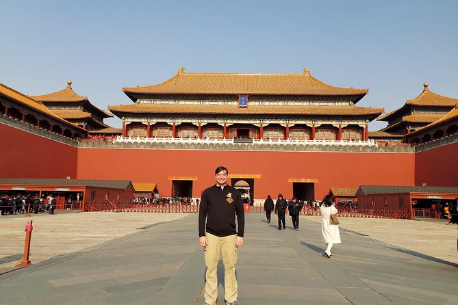 Half-day Licensed Tour Guide Service for City Tours - Price and Logistics: Why $184 Can Make Sense