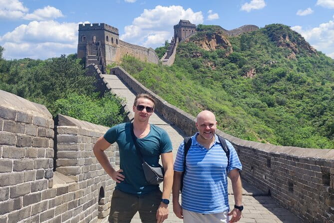 Half-Day Mutianyu Great Wall Private Tour with Lunch - Key Points to Know Before You Go