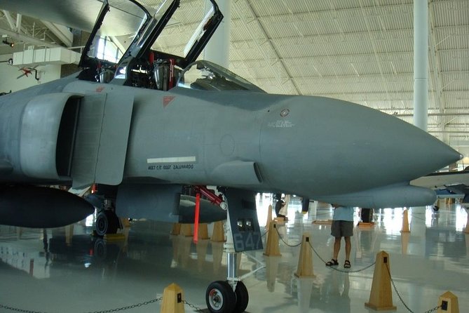 Half Day Private Tour to China Aviation Museum - Why A Half-Day Private Tour Works So Well Here