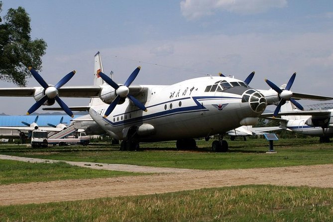 Half Day Private Tour to China Aviation Museum - Price and Value: Is $148 Per Person a Good Deal?