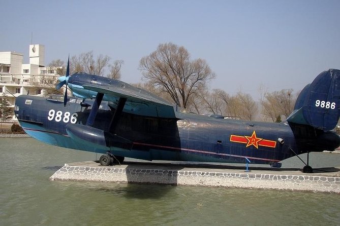 Half Day Private Tour to China Aviation Museum - Booking With Lily’s Tour Company: What to Expect Day Of