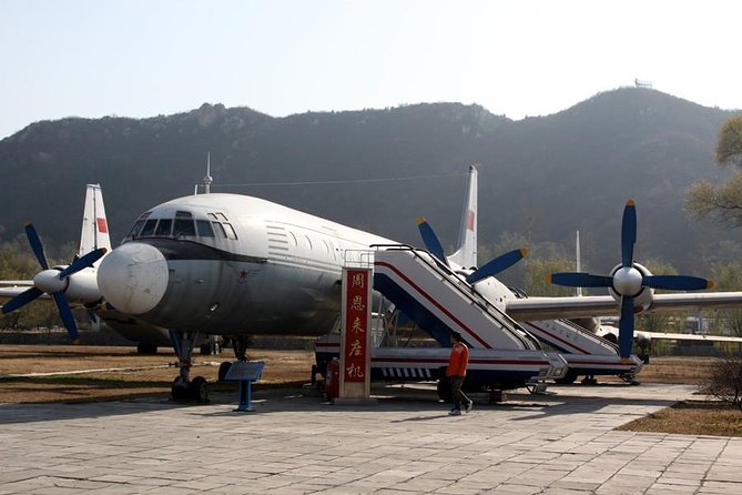 Half Day Private Tour to China Aviation Museum - Should You Book This Private Aviation Museum Tour?