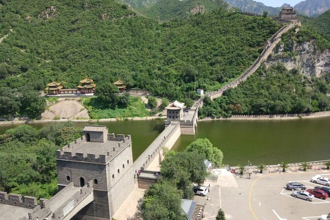 Half Day Private Tour to Juyongguan Great Wall with Hotel Pickup & Drop off - Price and Value: What $96 Covers (and What It Doesn’t)