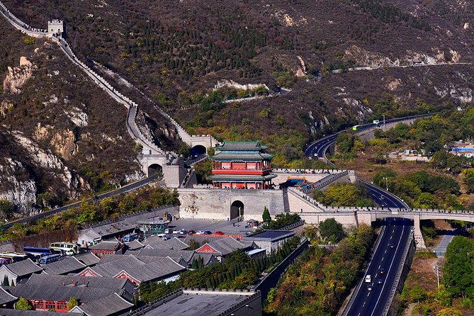 Half Day Private Tour to Juyongguan Great Wall with Hotel Pickup & Drop off - Timing, Weather, and Getting the Most Out of Your 4 to 5 Hours