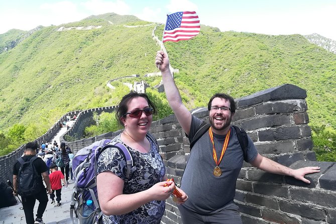 Half-Day Private Tour to Mutianyu Great Wall Including Toboggan - Should you book this Half-Day Private Tour to Mutianyu Great Wall with Toboggan?