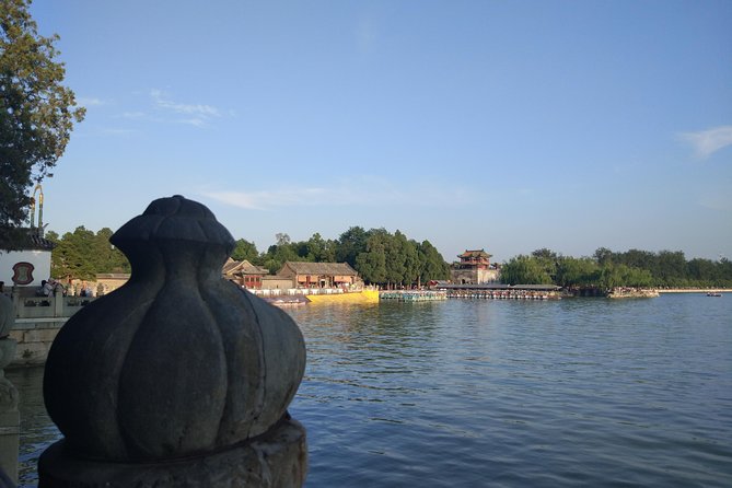 Half Day Private Tour to Summer Palace in Beijing - First, the big idea: why the Summer Palace works in a half day
