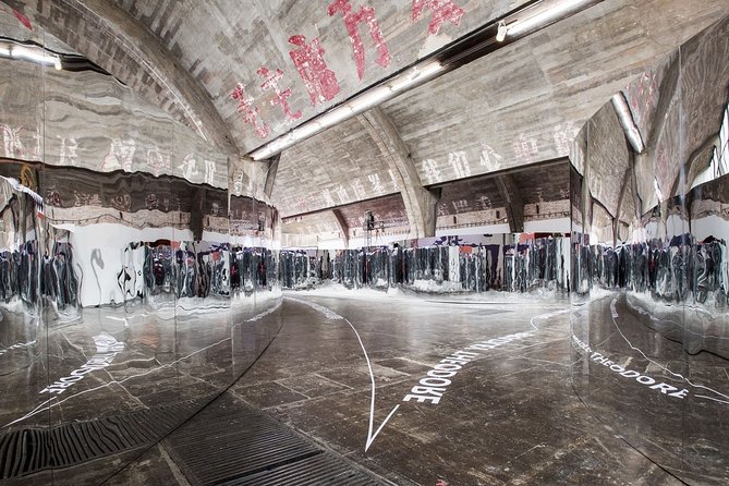 Half Day Tour to 798 Art Zone with Private Tour Guide Service - The core experience: your 4-hour 798 Art Zone walk