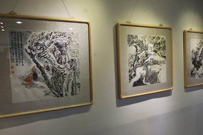 Half Day Tour to 798 Art Zone with Private Tour Guide Service - Where to go next after your guided time ends