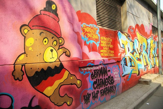 Half Day Tour to 798 Art Zone with Private Tour Guide Service - Value check: is $98 worth it for 4 hours?