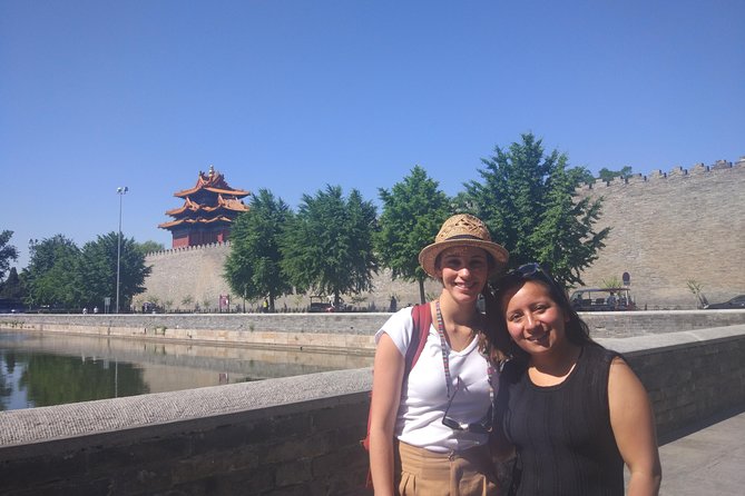 Half Day Walking Tour to Tiananmen Square and Forbidden City - Why this half-day works so well in central Beijing