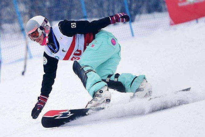 Huaibei Ski Resort and Mutianyu Great Wall Private Day Tour - What you pay for, what you do not, and how to judge value