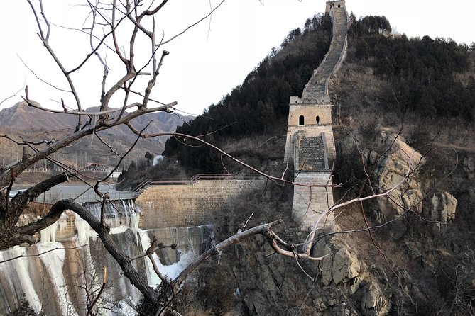 Huanghuacheng Great wall Day Trip With English -Speaking Driver - Timing Tips: Avoiding Crowds, Chasing Light, and Protecting Your Energy