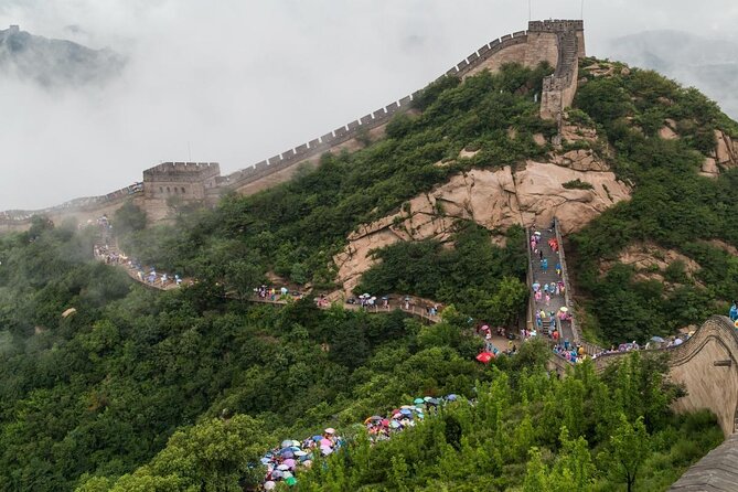 Huanghuacheng Great Wall Hiking - Key things to know before you go