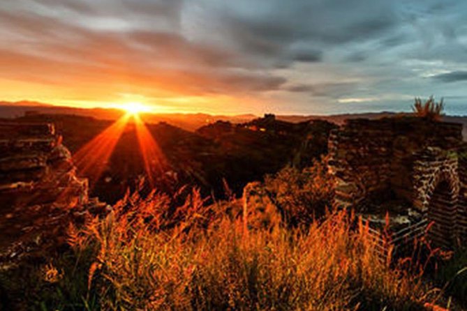 Huanghuacheng Great Wall Layover Tour Enjoy Beautiful Sunrise - Sunrise Start Times: Plan Around the Clock, Not the Calendar