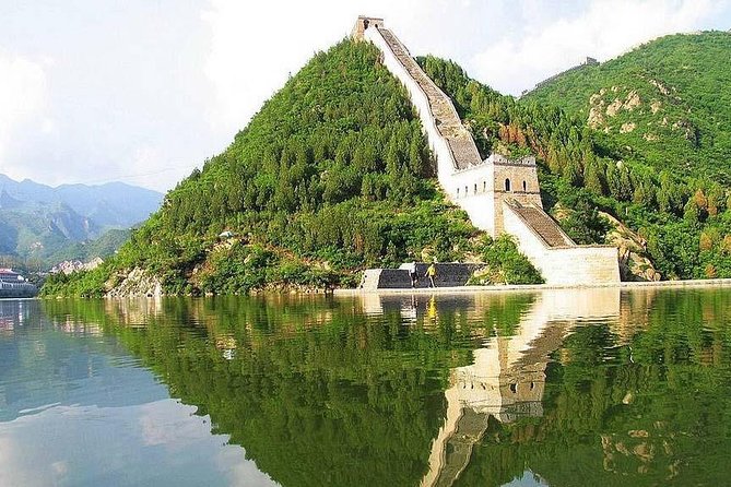 Huanghuacheng Great Wall Layover Tour Enjoy Beautiful Sunrise - Your 5 to 6 Hour Game Plan (and What You’ll Actually Do)