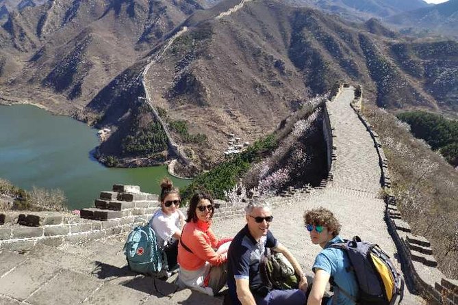 Huanghuacheng Great Wall & Ming Tombs w/ Sacred Way Private Tour - Why Huanghuacheng Great Wall Feels Different Than the Usual Stops