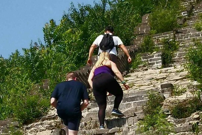 Huanghuacheng Great Wall Private Layover Guided Tour - Planning a Beijing Capital layover, without the stress spiral